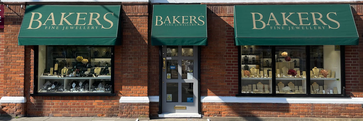 Bakers Of Beaconsfield